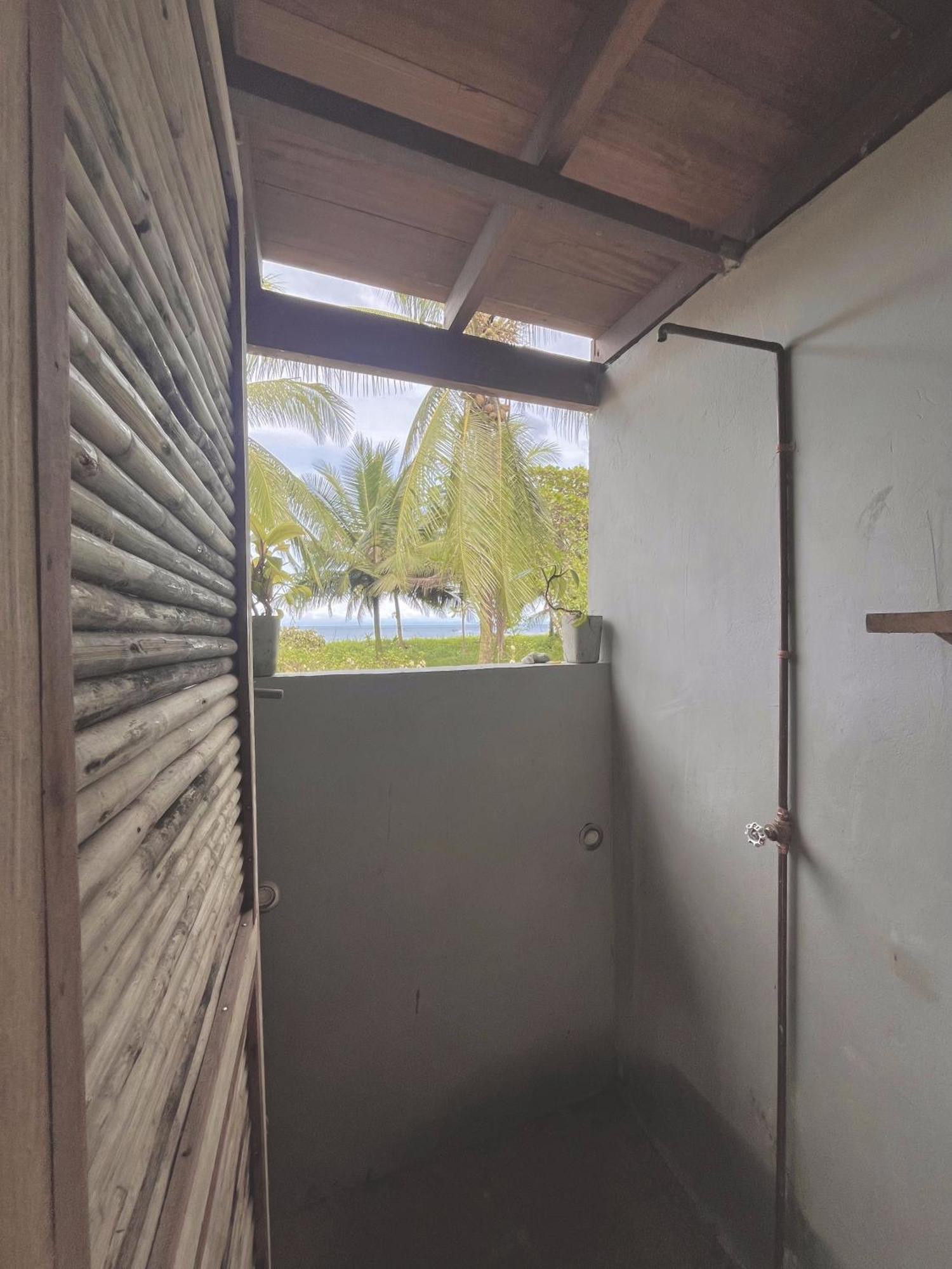Ecohotel Luzul Nuqui Exterior photo